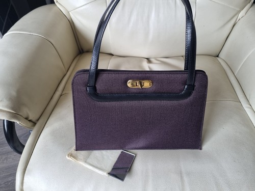 Vintage hand bag russell - vintage,