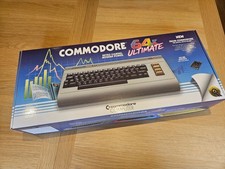 Commodore 64 Ultimate BASIC