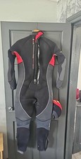 Beuchat Fireskin Wetsuit