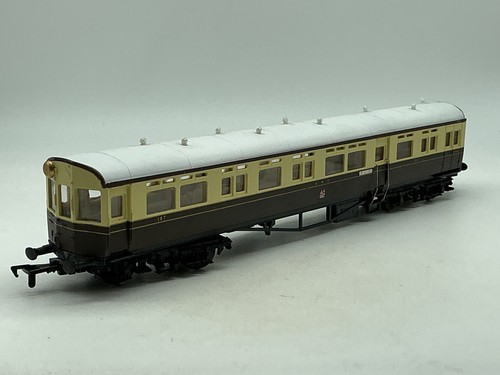 Airfix 54255 auto - airfix, coach