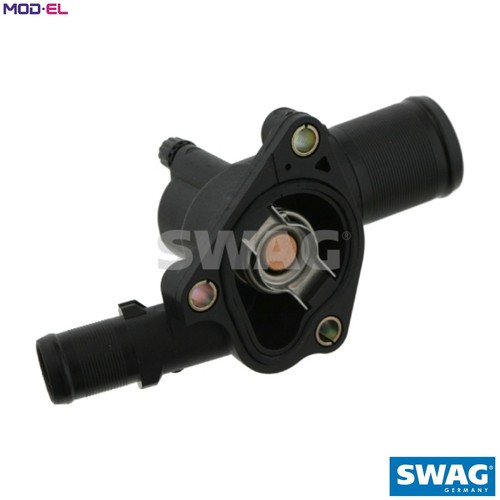 Thermostat coolant 4124 - thermostat,