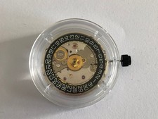 Sellita SW200 decorated