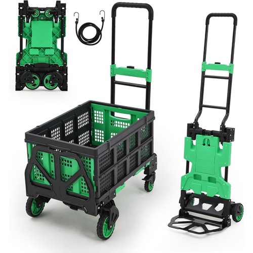 Heavy duty folding hand - duty,