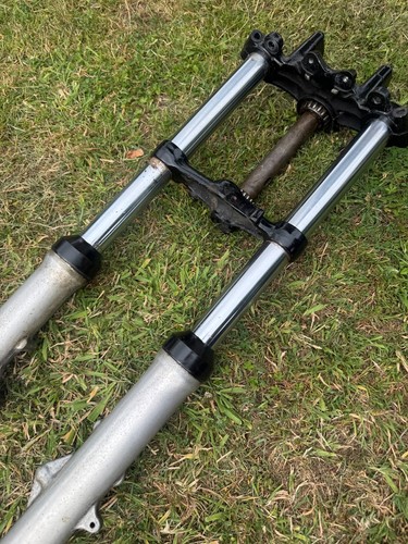 Honda 550 750 - 550,