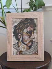 Handmade copy of a Roman