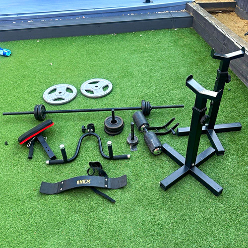 Onex adjustable home - home, gym