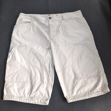 Mantaray Cargo Shorts Mens 42"