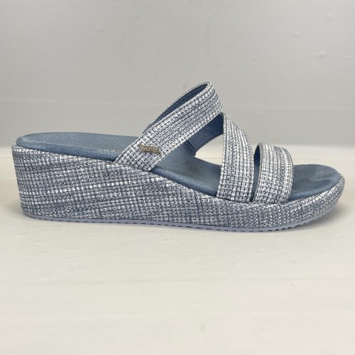 Skechers martha stewart - stewart, wedge