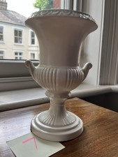 Vintage Large Off White