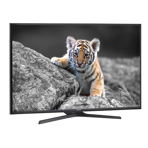 Samsung hdr smart - samsung, 4k