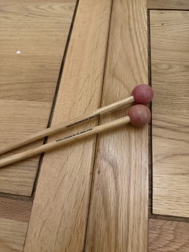 Pair xylophone glockenspiel - pair, xylophone/glockenspiel