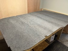 Ford Transit Custom SWB