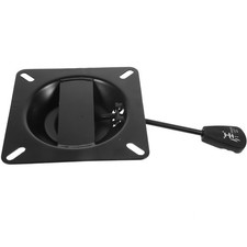Office Chair Swivel Plate