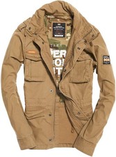 Superdry Classic Rookie