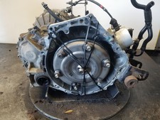 TOYOTA AVENSIS Gearbox 2.0