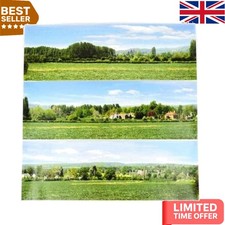 Realistic agricultural - realistic,