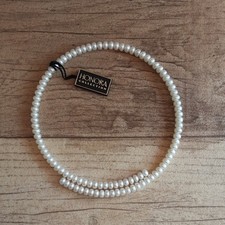 HONORA White Cultured