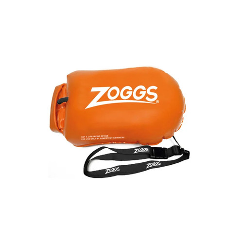 Zoggs swim buoy - hi, outdoor
