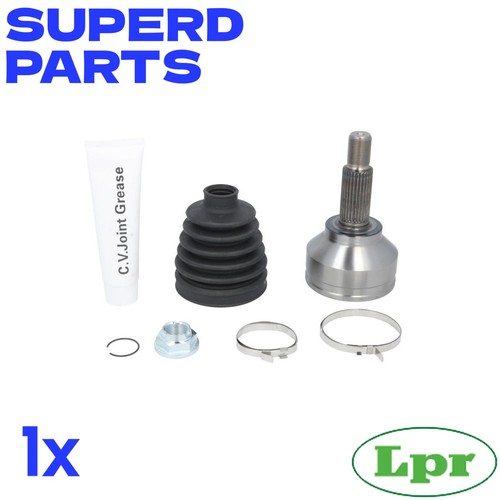 Joint kit drive shaft - joint,