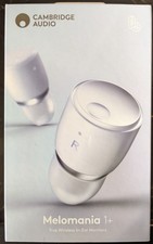 Cambridge Audio Melomania 1+ True Wireless In-Ear Monitors