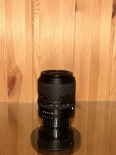 Sigma Mf Uc 28-70mm Nikon F