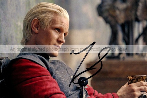 Matt smith actor house - matt, of