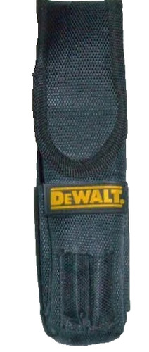Dewalt dc600 cordless - dc600, angle