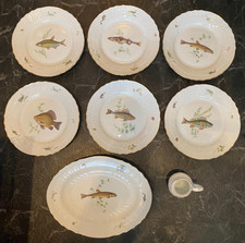 Richard Ginori Quenelle 6