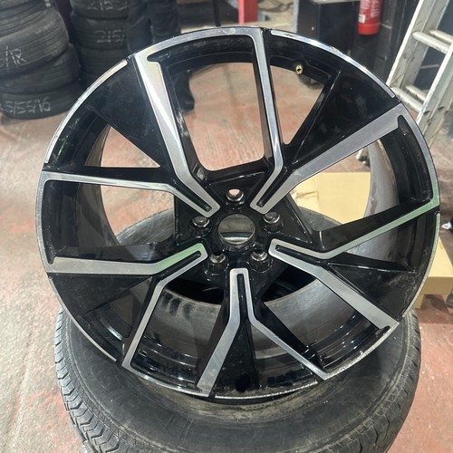 Tiguan estoril 20inch - tiguan,