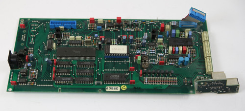 Board revox studer - board,