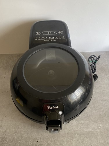 Tefal actifry genius plus - tefal,