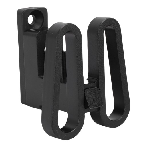 Front carrier block adapter - carrier,
