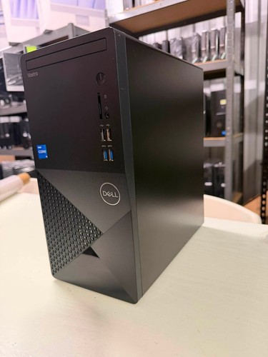Dell vostro 3910 desktop i5 - dell, mt