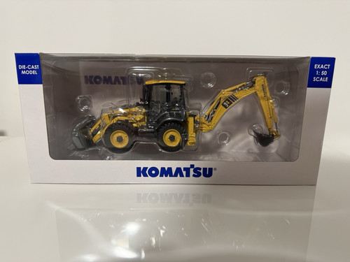 Universal hobbies komatsu - hobbies,