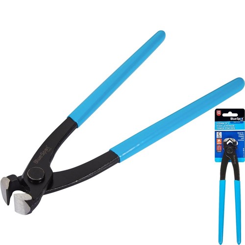 Bluespot pincers plier long - bluespot,