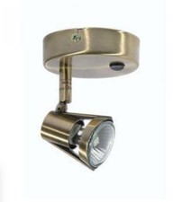 OAKS LIGHTING Romore Antique