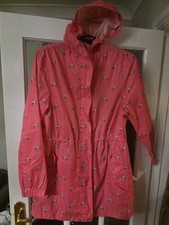 Joules Right As Rain Raincoat