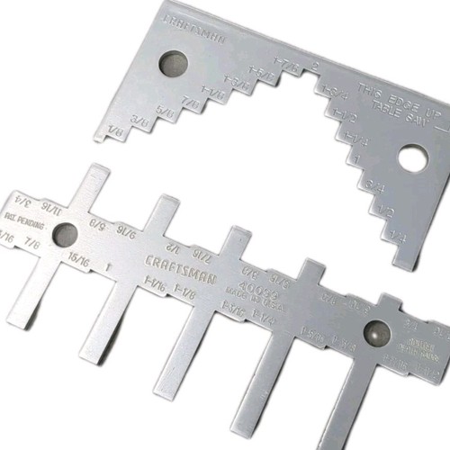 Craftsman 40039 woodworking - craftsman,