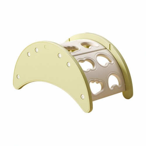 Climbing arch rocker - climbing,