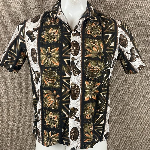 Vintage 60s maikai - vintage, ui