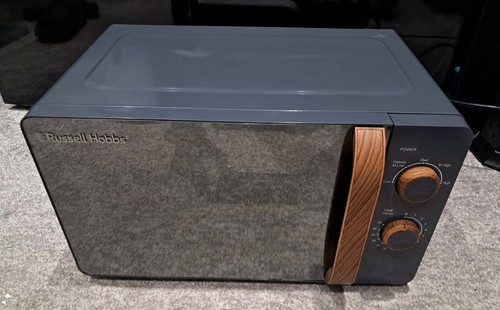 Russell hobbs rhmm713g manual - rhmm713g,