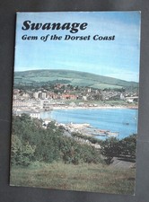 SWANAGE, Gem of the Dorset
