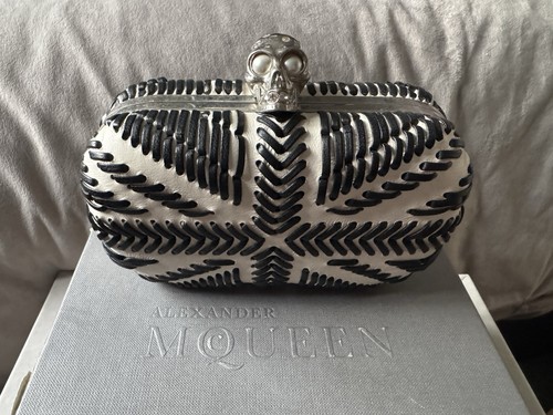 New boxed alexander mcqueen - alexander,