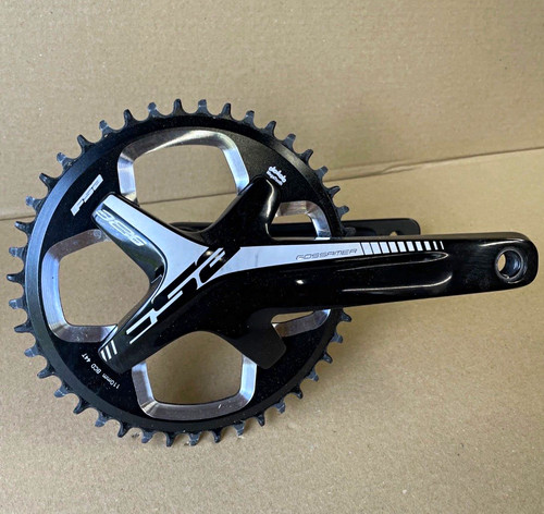 Fsa gossamer 44t crankset - fsa,