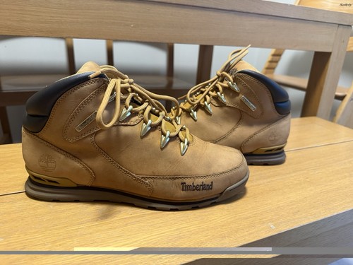 Men timberland euro - euro, mid