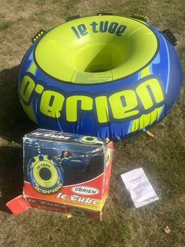 Brien tube inflatable - tube,