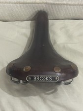 Brooks Swift Brown Leather