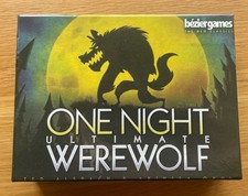 Bezier Games One Night