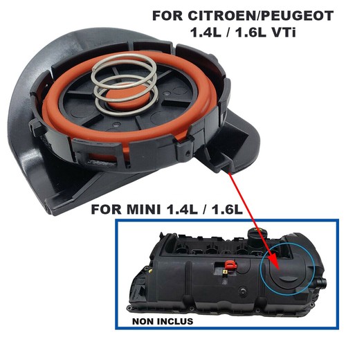 Pcv valve for - for, mini
