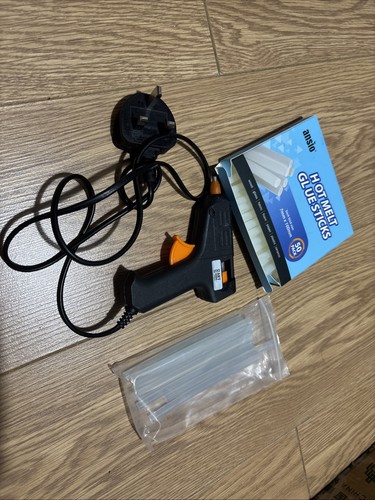 Compact 10w hot melt - 10w,